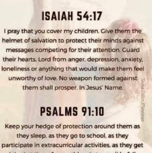 Meet your Posher, Tina